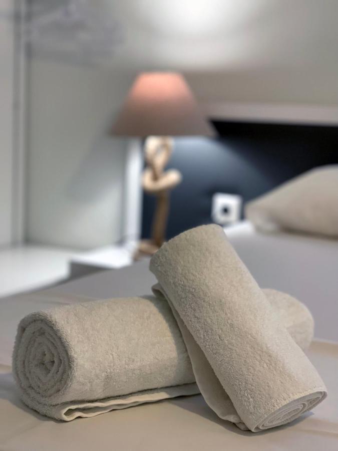 Faskomilo Naousa  Bagian luar foto