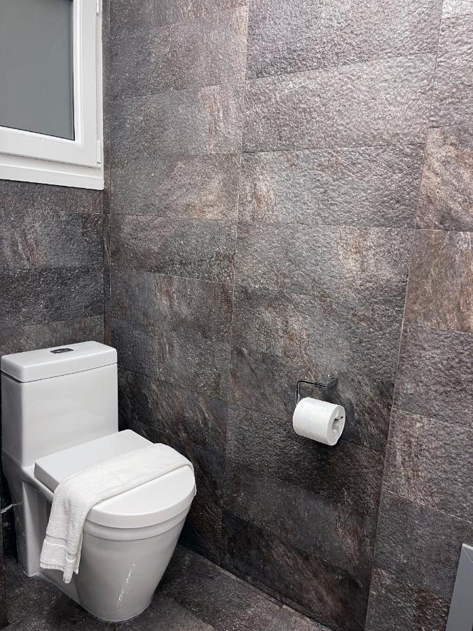 Faskomilo Naousa  Bagian luar foto