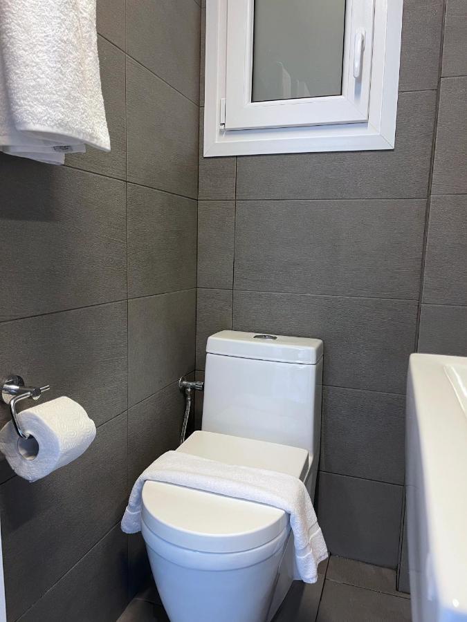 Faskomilo Naousa  Bagian luar foto